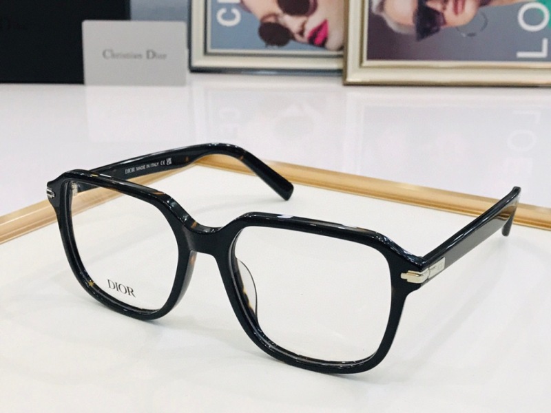 Dior Plain Glass Spectacles(High Quality)-275