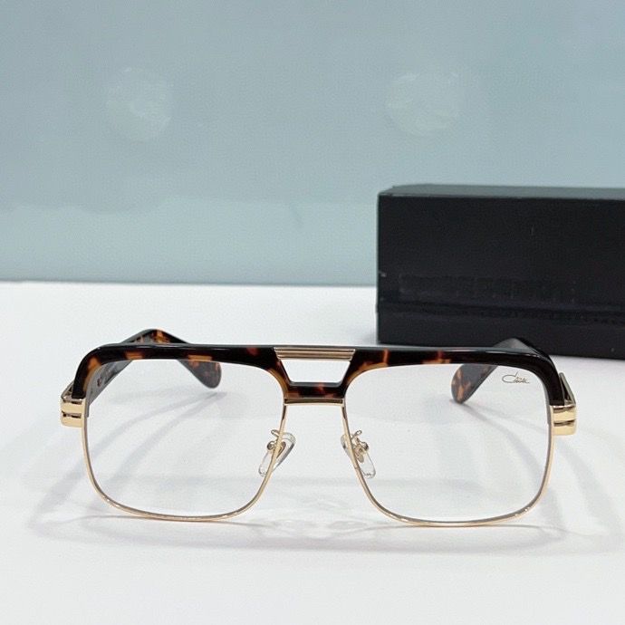 CAZAL Plain Glass Spectacles(High Quality)-234