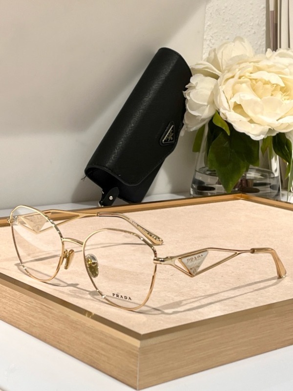 Prada Plain Glass Spectacles(High Quality)-740