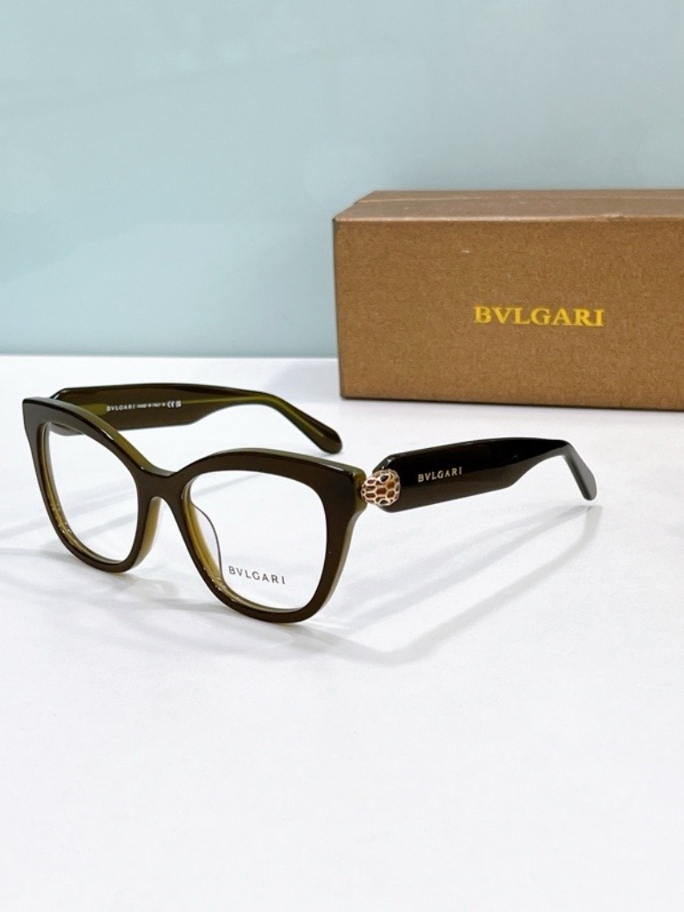 Burberry Plain Glass Spectacles(High Quality)-517