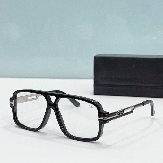 CAZAL Plain Glass Spectacles(High Quality)-302