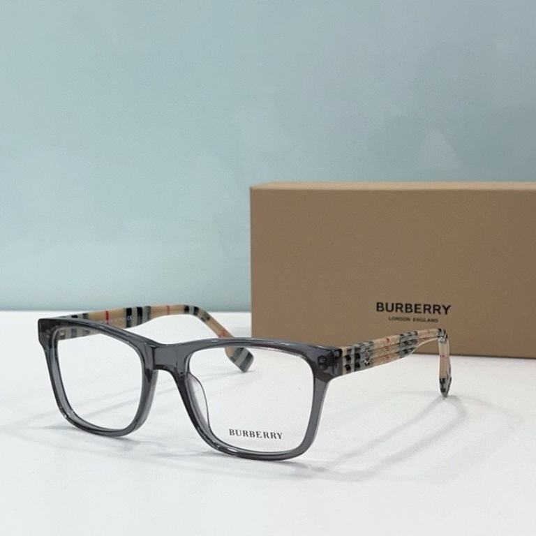 Burberry Plain Glass Spectacles(High Quality)-597
