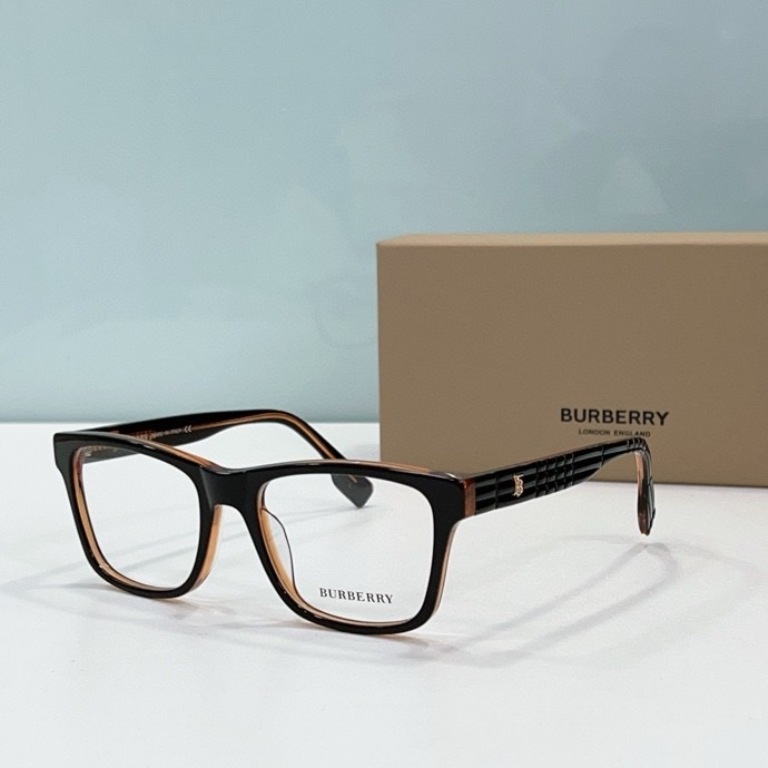 Burberry Plain Glass Spectacles(High Quality)-596