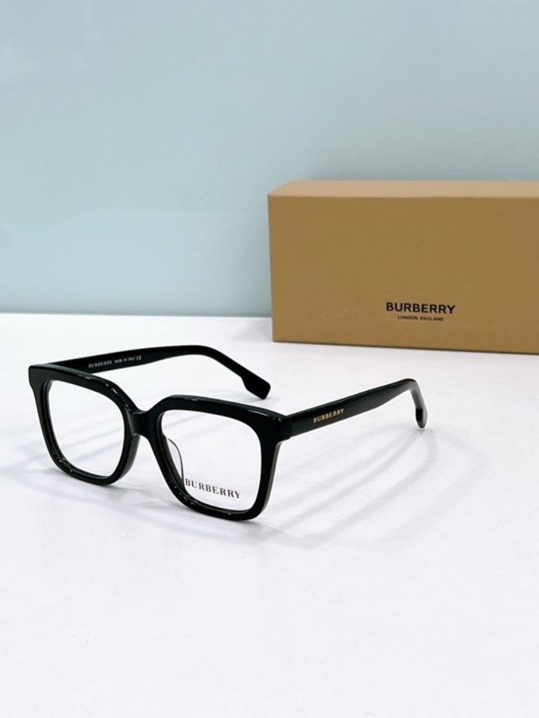 Burberry Plain Glass Spectacles(High Quality)-516