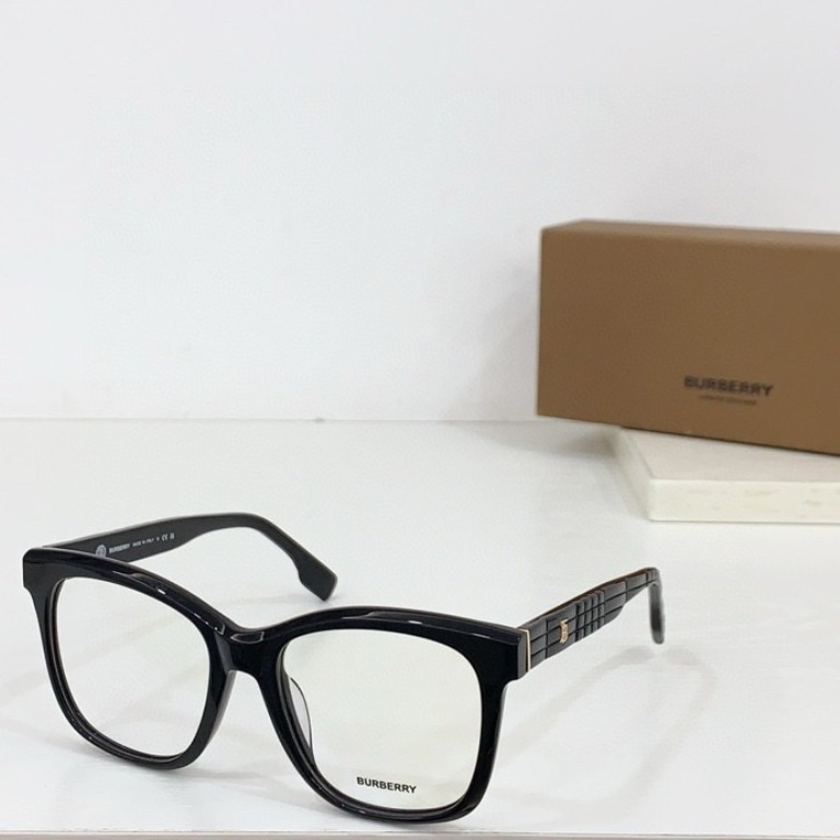 Burberry Plain Glass Spectacles(High Quality)-515
