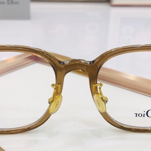 Dior Plain Glass Spectacles(High Quality)-242