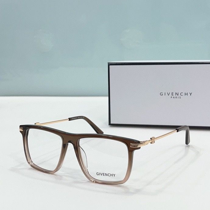 Givenchy Plain Glass Spectacles(High Quality)-044