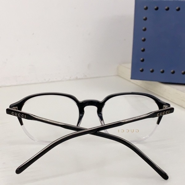 Gucci Plain Glass Spectacles(High Quality)-533