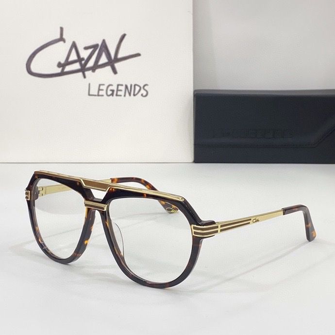 CAZAL Plain Glass Spectacles(High Quality)-301