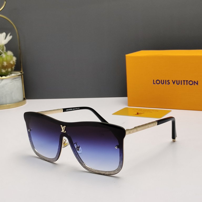 LV Sunglasses(1:1)-070