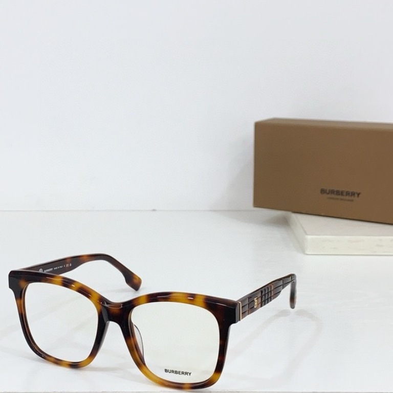 Burberry Plain Glass Spectacles(High Quality)-593