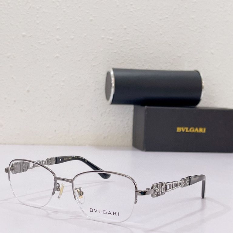 BVLGARI Plain Glass Spectacles(High Quality)-329