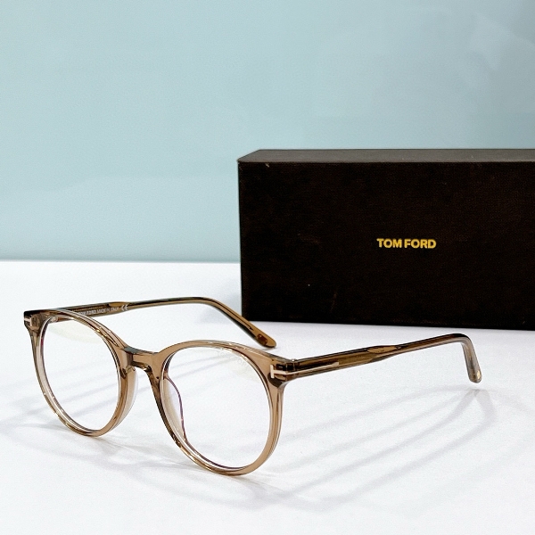 Tom Ford Plain Glass Spectacles(High Quality)-250