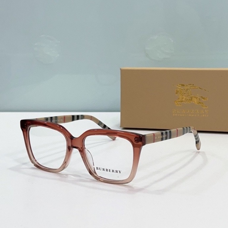 Burberry Plain Glass Spectacles(High Quality)-362