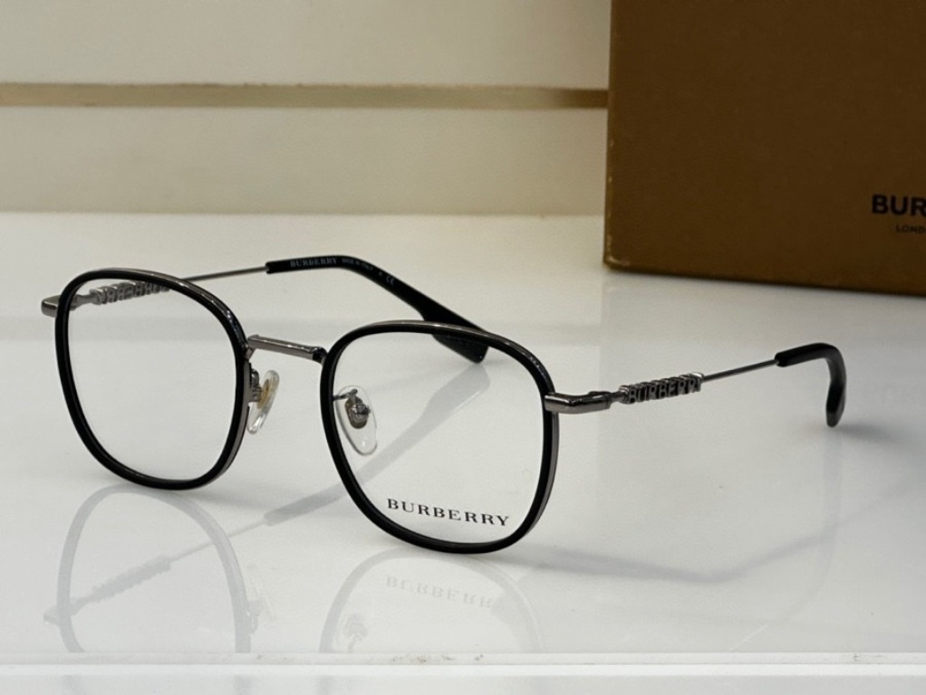 Burberry Plain Glass Spectacles(High Quality)-513