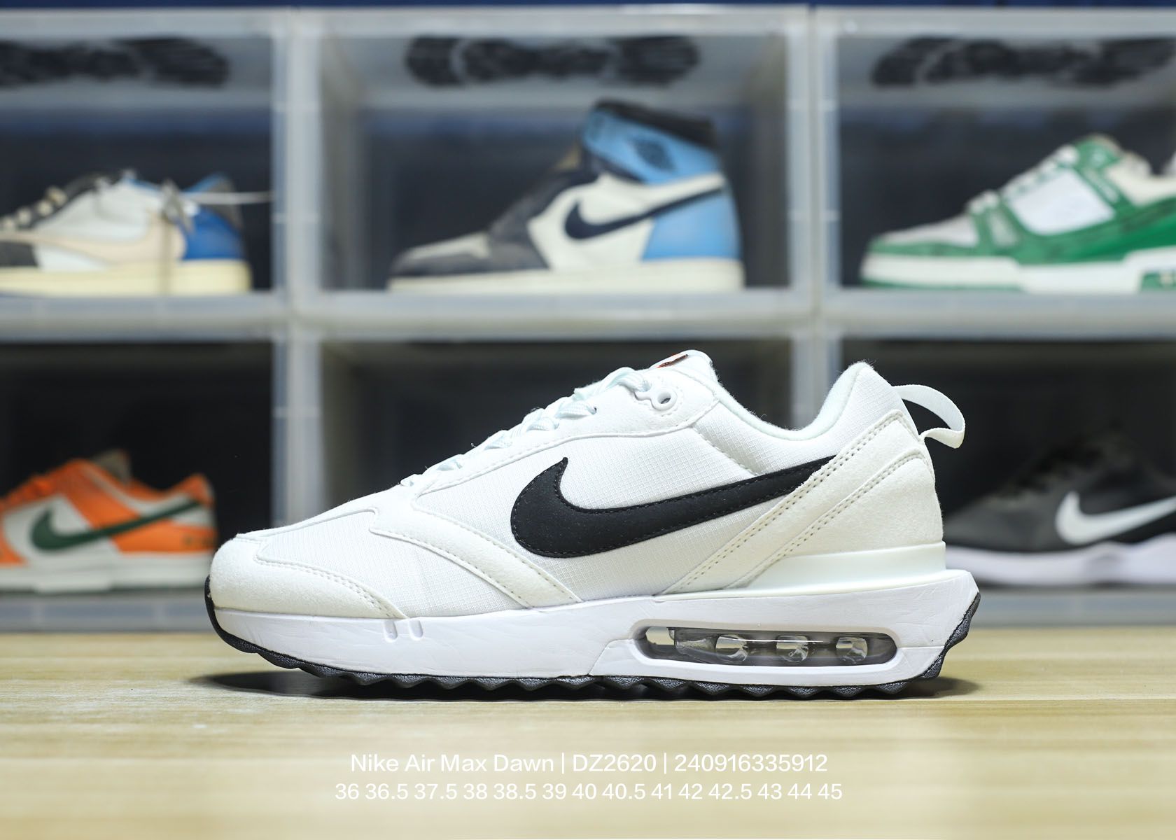 Nike Air Max Dawn-006