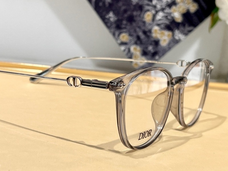 Dior Plain Glass Spectacles(High Quality)-226