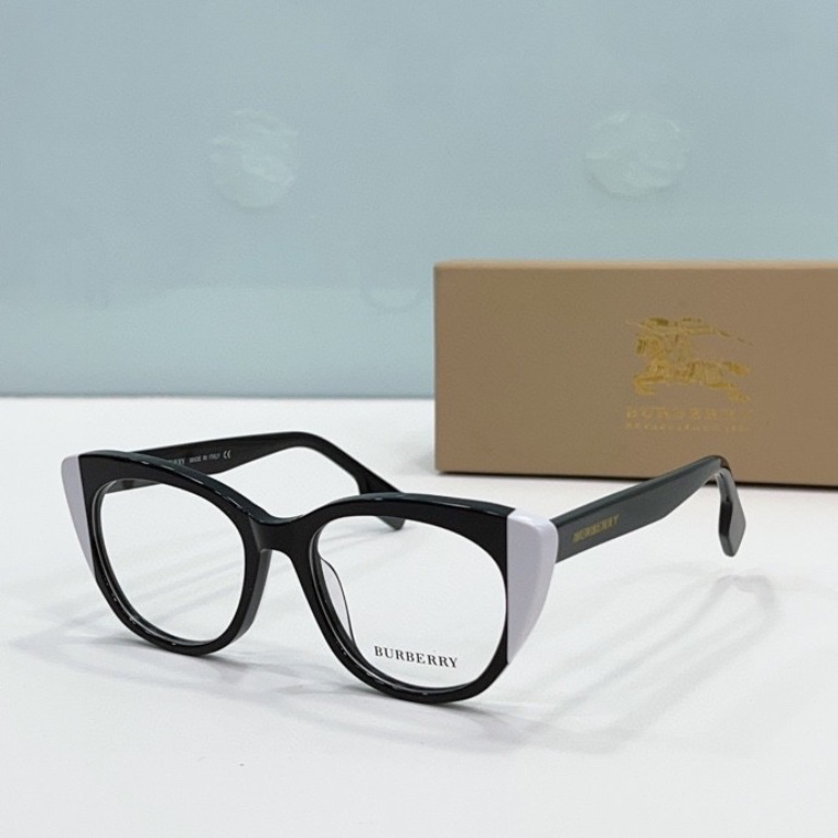 Burberry Plain Glass Spectacles(High Quality)-592