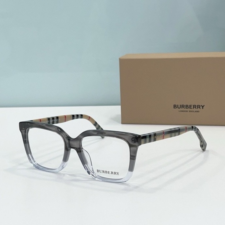 Burberry Plain Glass Spectacles(High Quality)-591