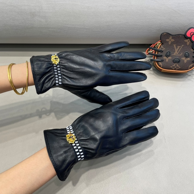 Dior Gloves(AAA)-010