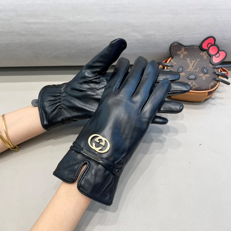 Gucci Gloves(AAA)-012