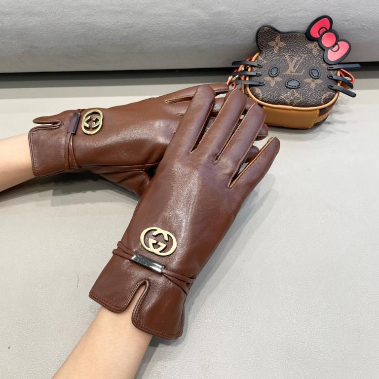 Gucci Gloves(AAA)-011