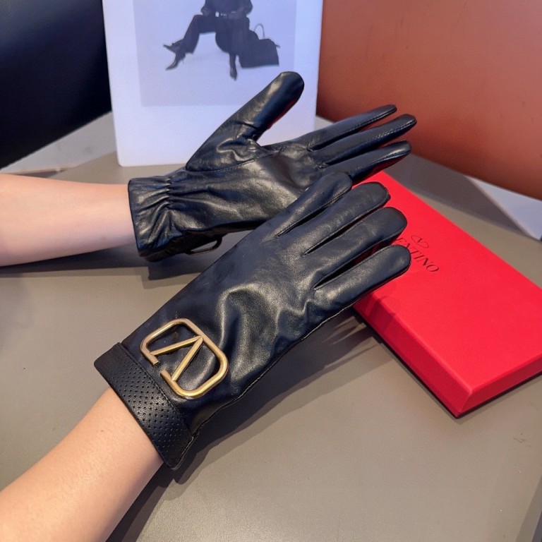 Valentino Gloves(AAA)-003