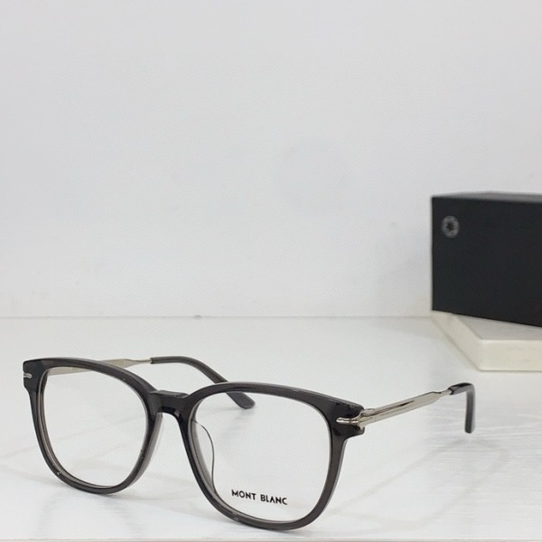 Montblanc Plain Glass Spectacles(High Quality)-079