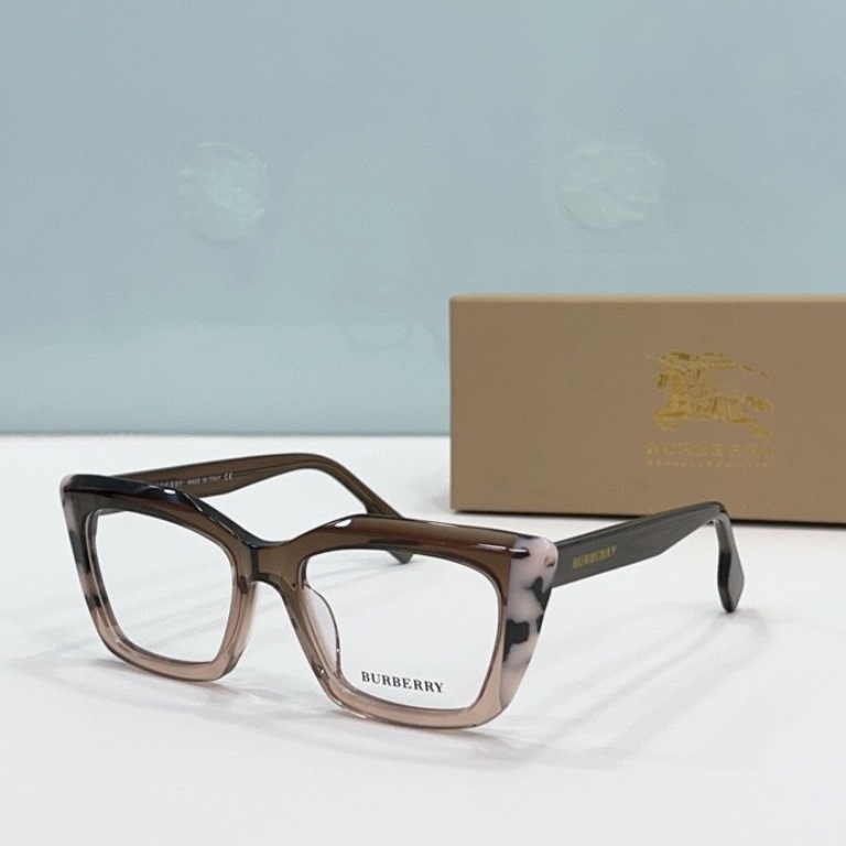 Burberry Plain Glass Spectacles(High Quality)-450