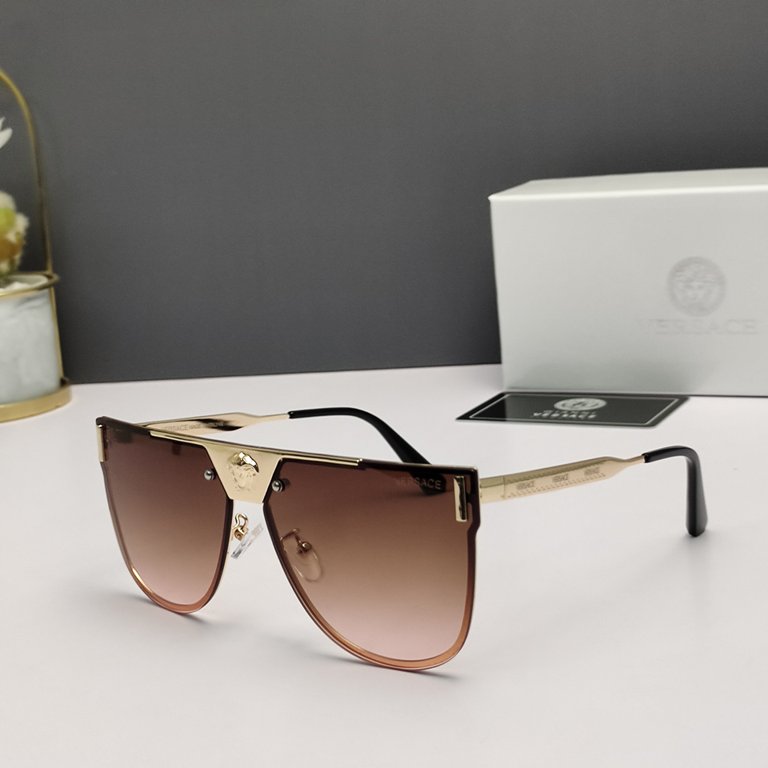 Versace Sunglasses(1:1)-035
