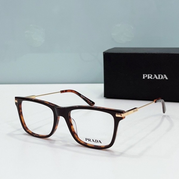 Prada Plain Glass Spectacles(High Quality)-815