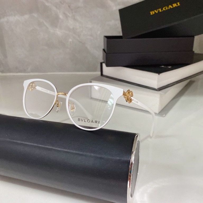 BVLGARI Plain Glass Spectacles(High Quality)-294