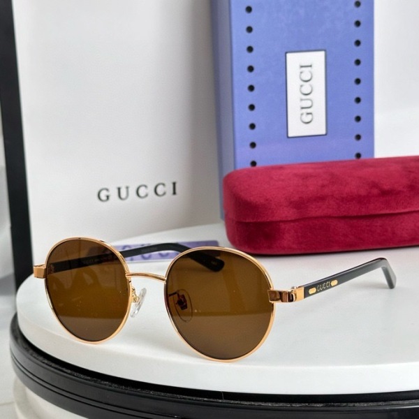 Gucci Plain Glass Spectacles(High Quality)-603