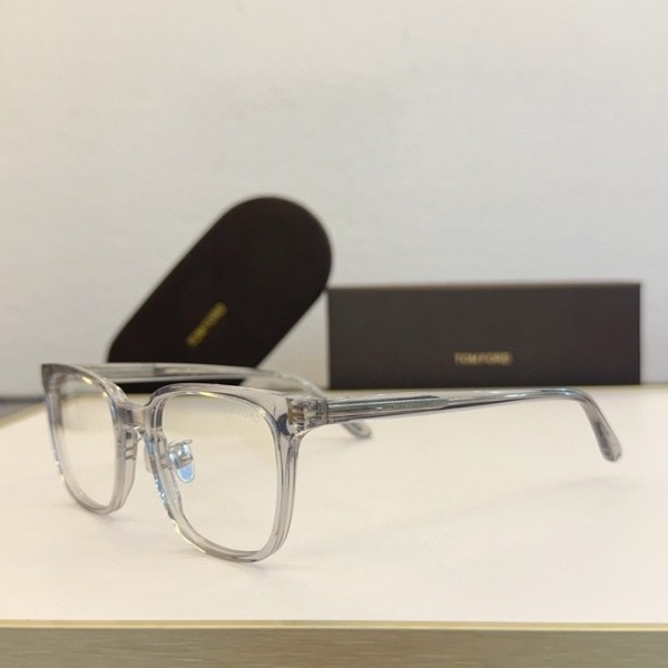 Tom Ford Plain Glass Spectacles(High Quality)-248
