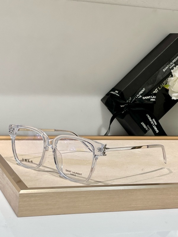 YSL Plain Glass Spectacles(High Quality)-129