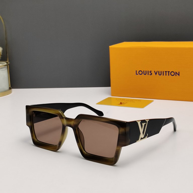 LV Sunglasses(1:1)-069