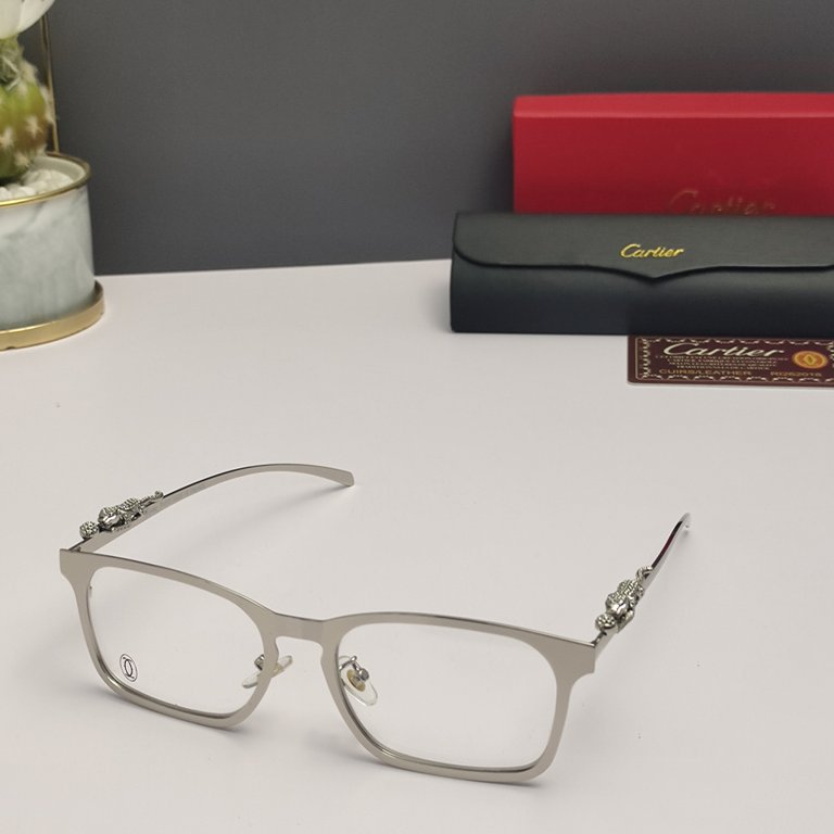 Cartier Sunglasses(1:1)-353