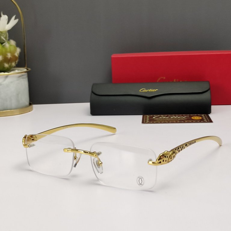 Cartier Sunglasses(1:1)-212