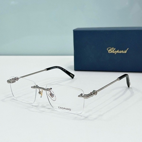 Chopard Plain Glass Spectacles(High Quality)-046