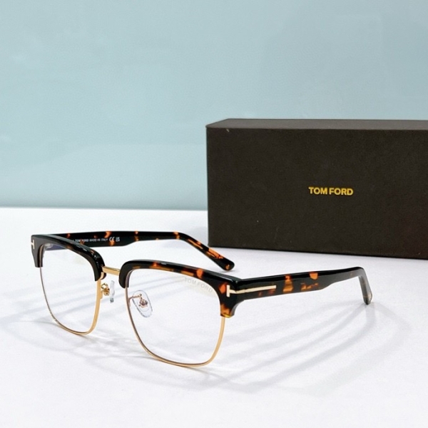Tom Ford Plain Glass Spectacles(High Quality)-275