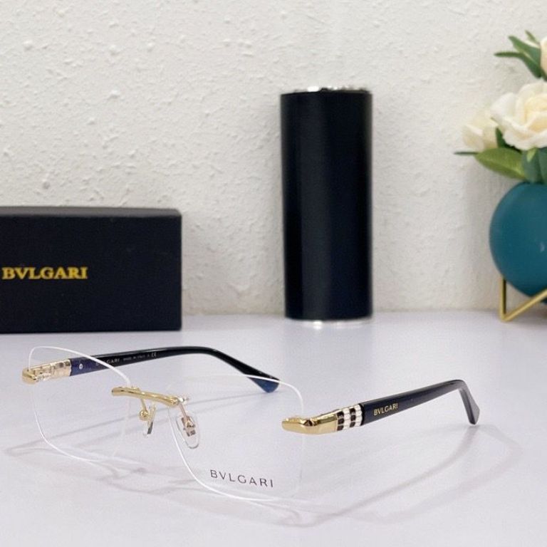 BVLGARI Plain Glass Spectacles(High Quality)-290