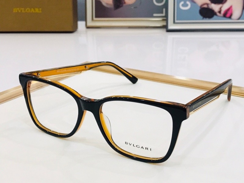 Gucci Plain Glass Spectacles(High Quality)-476