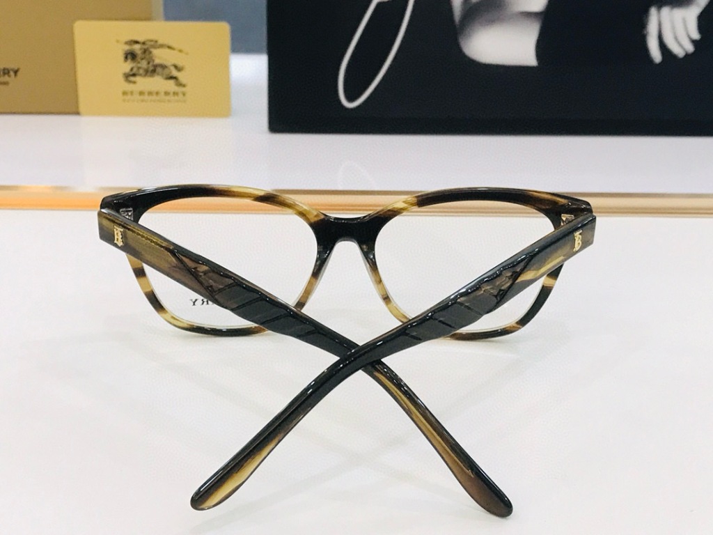 Burberry Plain Glass Spectacles(High Quality)-512