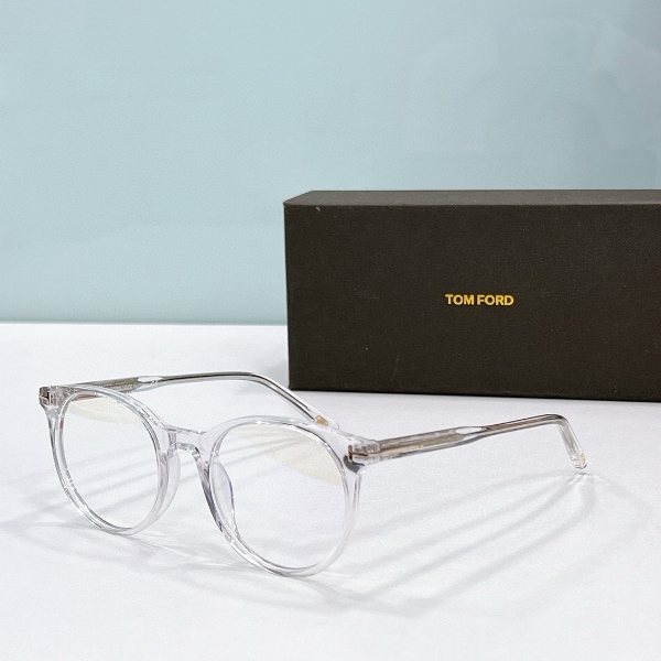 Tom Ford Plain Glass Spectacles(High Quality)-212