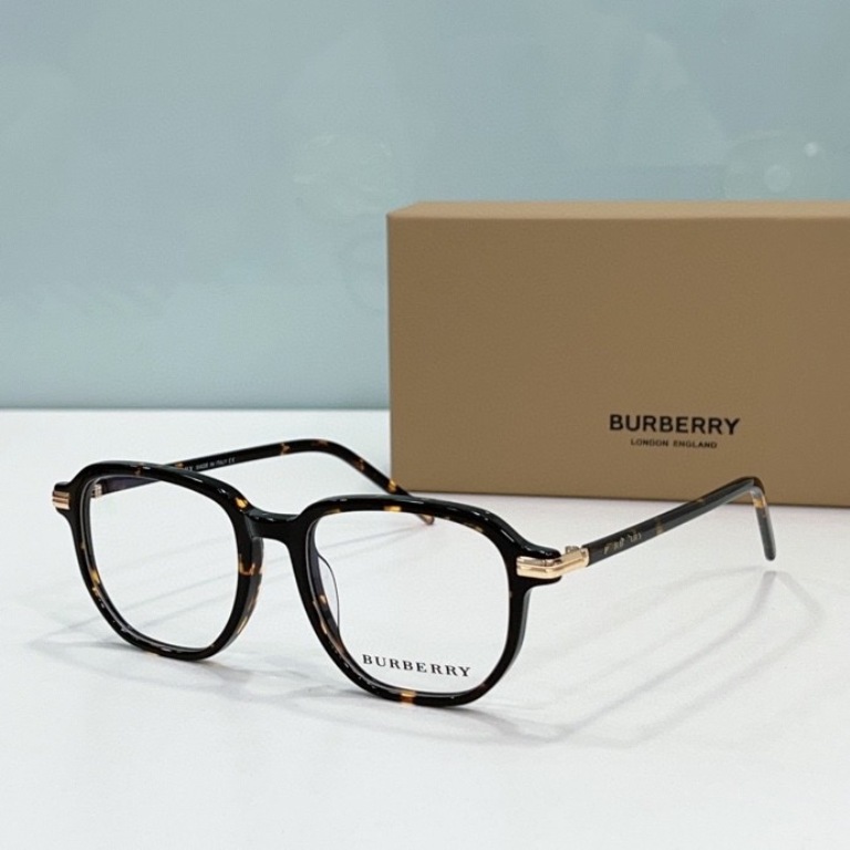 Burberry Plain Glass Spectacles(High Quality)-587