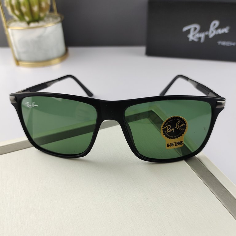 Ray-Ban Sunglasses(1:1)-089