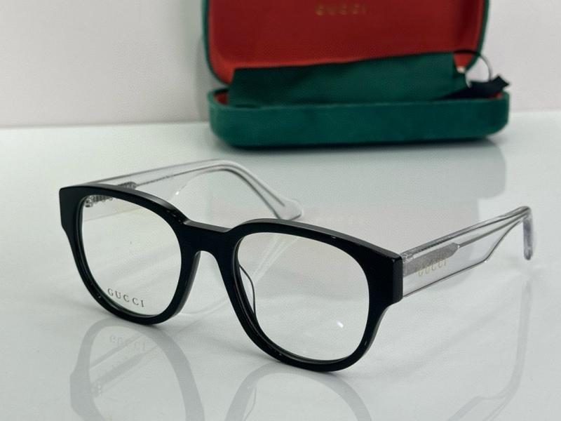 Gucci Plain Glass Spectacles(High Quality)-475