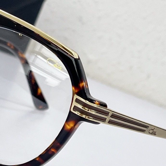 CAZAL Plain Glass Spectacles(High Quality)-233