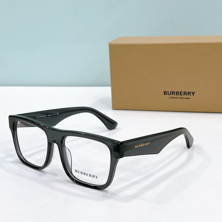 Burberry Plain Glass Spectacles(High Quality)-510