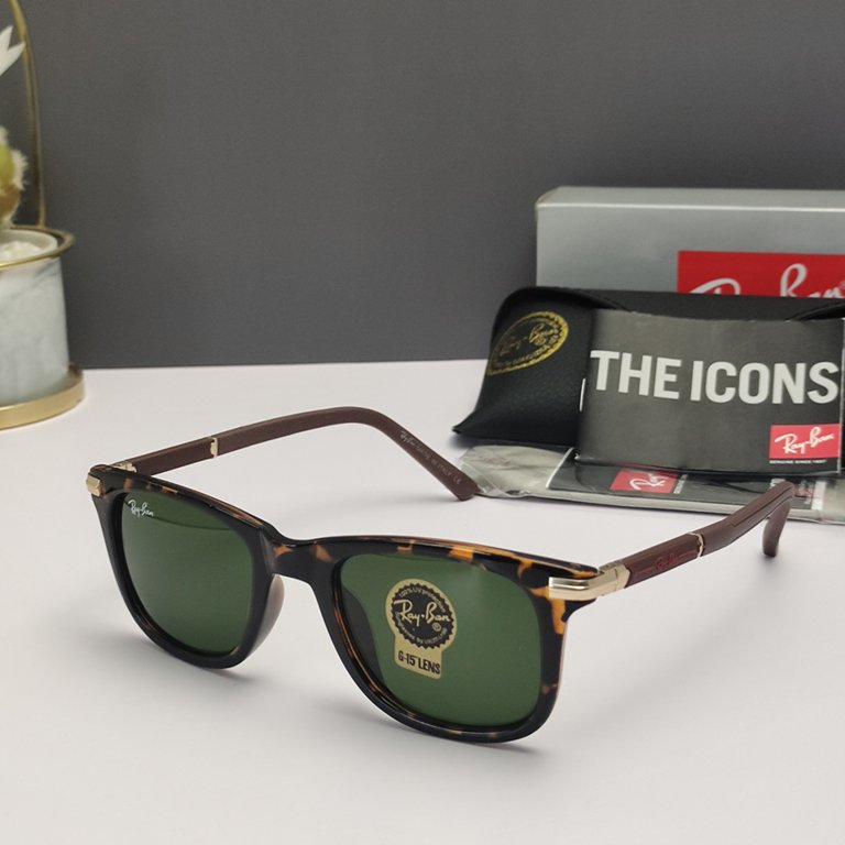 Ray-Ban Sunglasses(1:1)-068